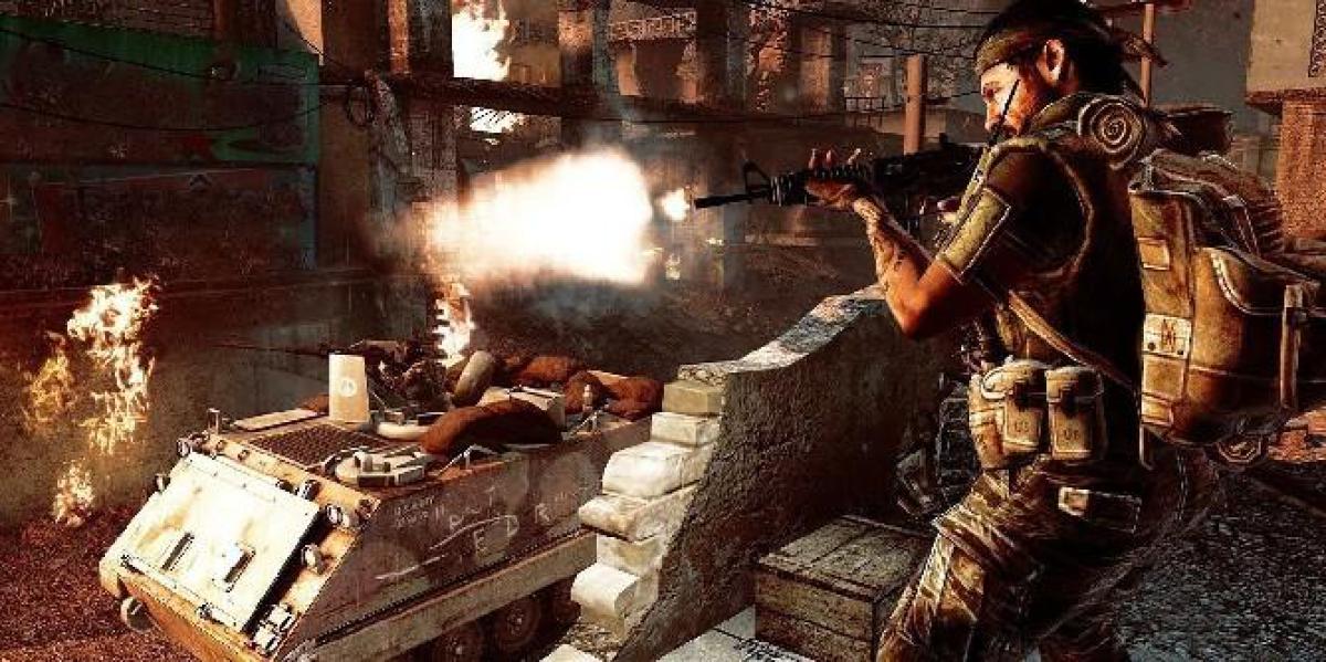 Call of Duty 2020 vaza mapas multijogador, missões de campanha e zumbis