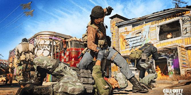 Call of Duty 2024 deve levar Nuketown a uma nova direção ousada