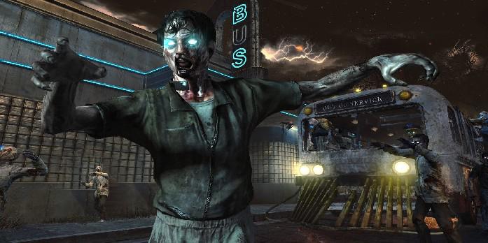 Call of Duty 2024 deve ter como objetivo tornar os Zombies LTMs mais interessantes