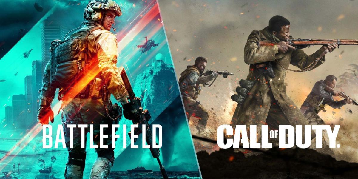Call of Duty 2024 e Battlefield: O que esperar?