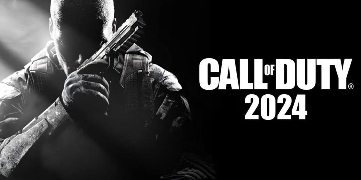 Call of Duty 2024 O Retorno às Origens!