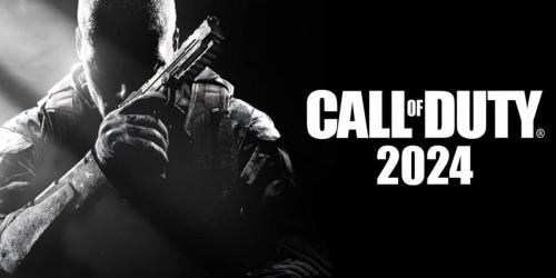 Call of Duty 2024: O Retorno às Origens!