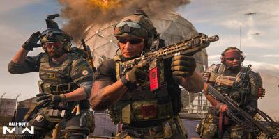 Call of Duty 2024 pode fazer uma grande mudança no rastreamento de estatísticas