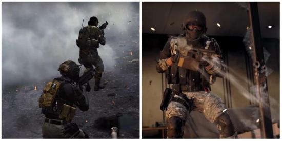 Call of Duty: 5 armas mais rápidas em Modern Warfare 2