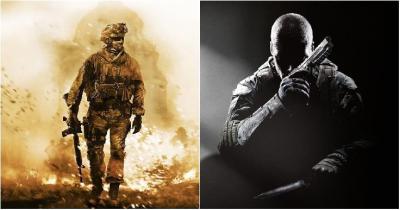 Call of Duty: 5 razões pelas quais Modern Warfare é a melhor série da franquia (e 5 por que é Black Ops)