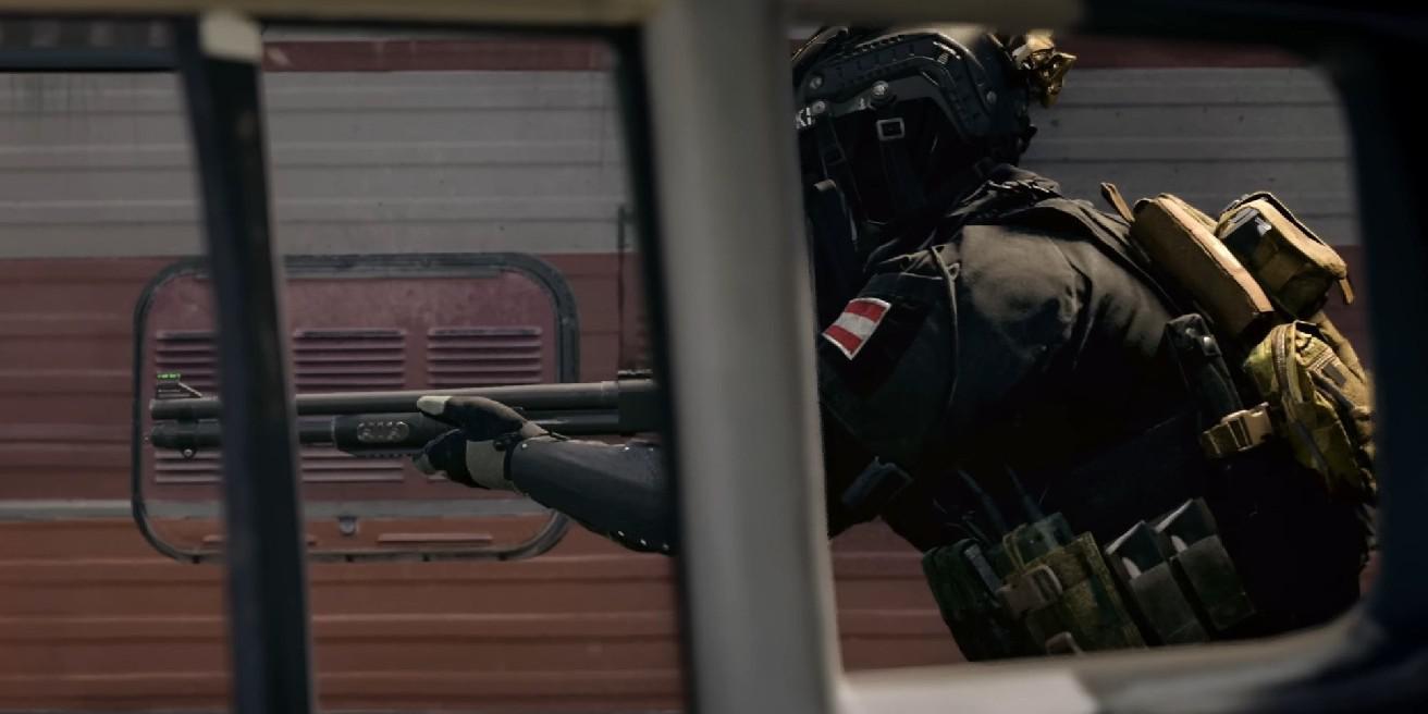 Call Of Duty: 6 coisas que a versão beta de Modern Warfare 2 acerta
