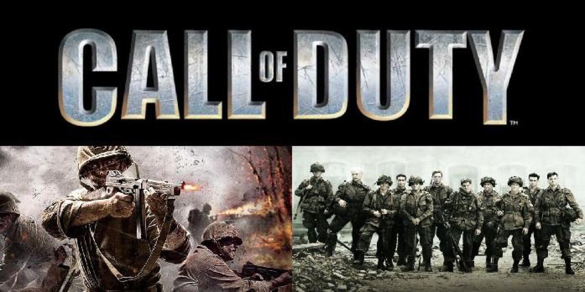 Call of Duty: 6 coisas que as pessoas esqueceram sobre a franquia