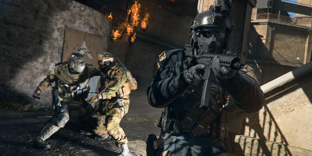 Call Of Duty: 6 Easter Eggs que você pode ter perdido no Warzone 2.0