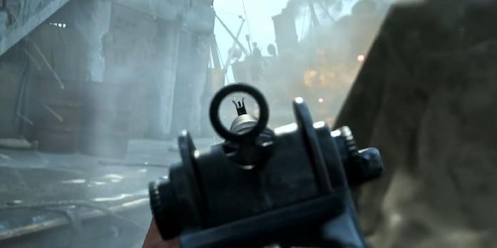 Call Of Duty: 7 erros de vanguarda que Modern Warfare 2 deve evitar