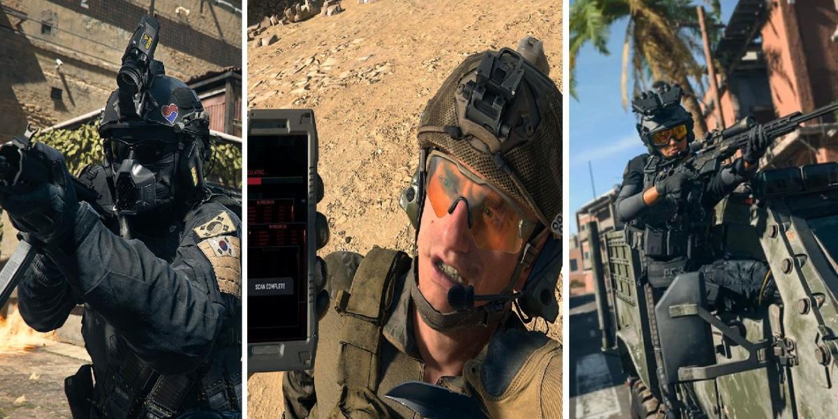 Call Of Duty: 7 erros que todo mundo comete ao jogar Warzone 2.0