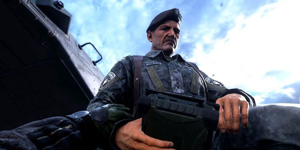 Call Of Duty: 8 personagens mais cruéis da série