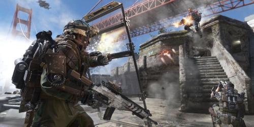 Call of Duty: Advanced Warfare 2 rumores negados, franquia pode estar abandonando cronograma de lançamento anual