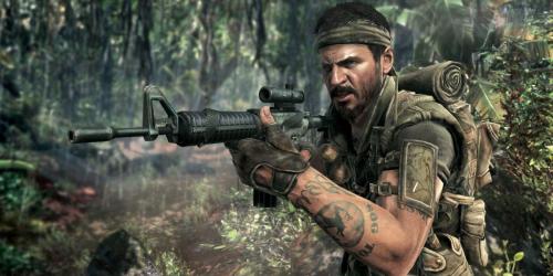 Call of Duty: Black Ops 1 e 2 merecem remasters de campanha como MW2