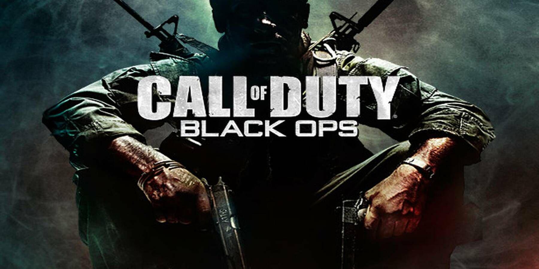 Call of Duty: Black Ops 1 e 2 merecem remasters de campanha como MW2