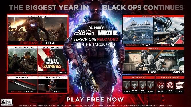 Call of Duty: Black Ops 2 Map Express está voltando na Guerra Fria