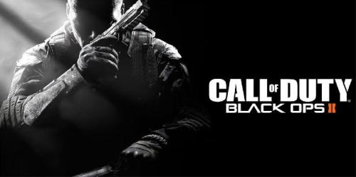 Call of Duty: Black Ops 2 retorna aos gráficos de vendas 10 anos após o lançamento