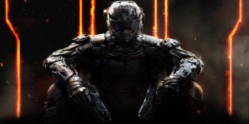 Call of Duty: Black Ops 3 Vazamento mostra campanha de mundo aberto descartada
