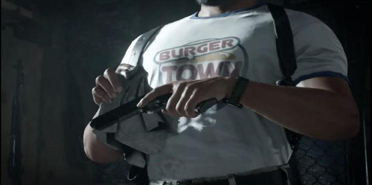 Call of Duty: Black Ops Cold apresenta lançador de granadas mascote pooping