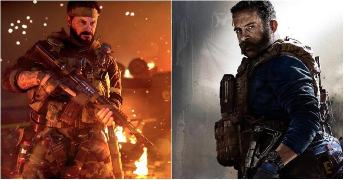Call of Duty: Black Ops Cold War – 10 coisas necessárias para vencer a guerra moderna