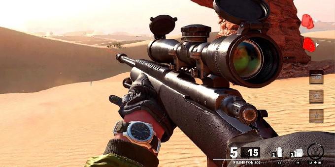 Call Of Duty Black Ops Cold War: 10 dicas para dominar com rifles de precisão no PVP padrão