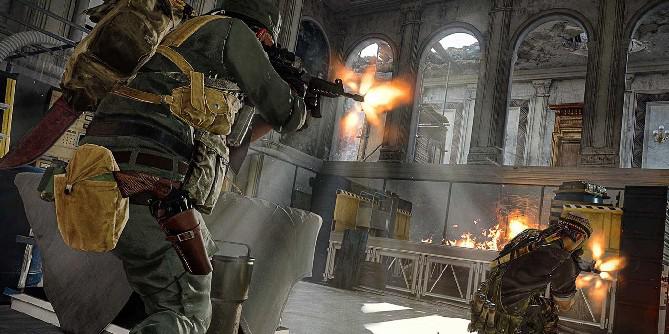 Call of Duty: Black Ops Cold War 2ª Temporada Recarregada Adicionando Novos Mapas