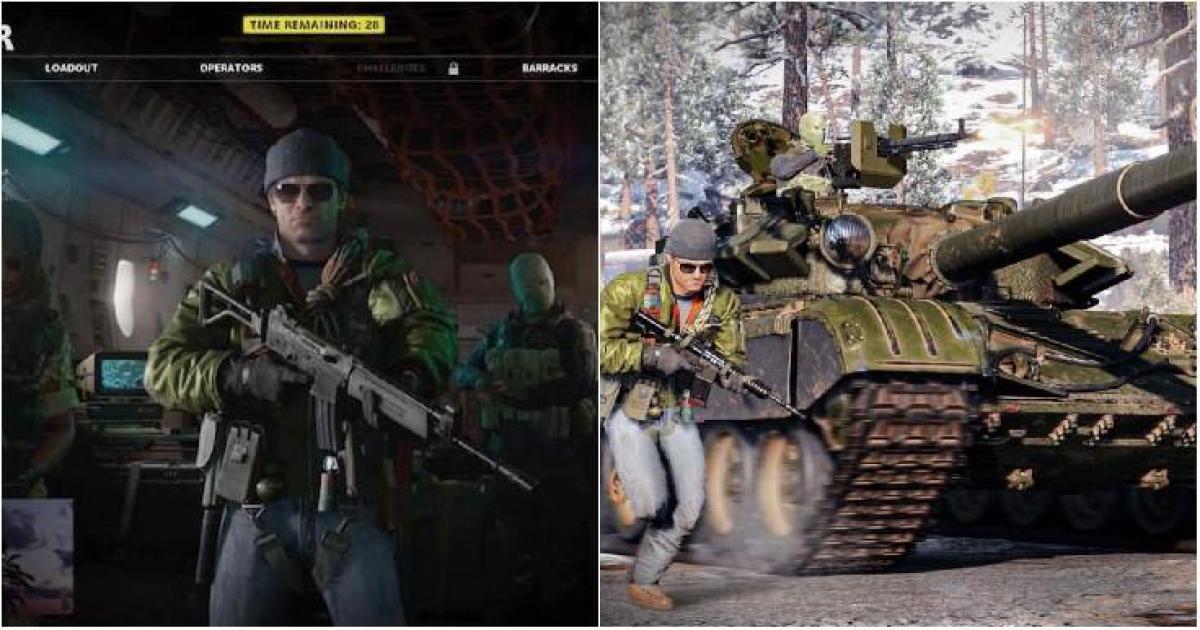 Call Of Duty: Black Ops Cold War – 5 modos multiplayer incríveis (e 5 dos quais você deve ficar longe)