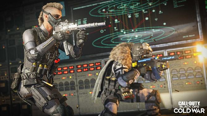 Call of Duty: Black Ops Cold War adiciona Capitão Price e mais novos operadores
