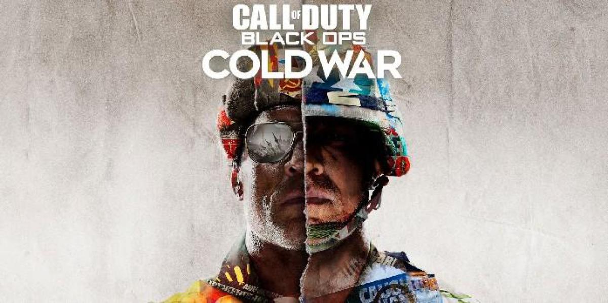 Call of Duty: Black Ops Cold War adiciona mapa de selva favorito dos fãs e mais