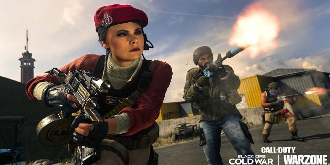 Call of Duty: Black Ops Cold War adiciona modo de jogo Resurgence