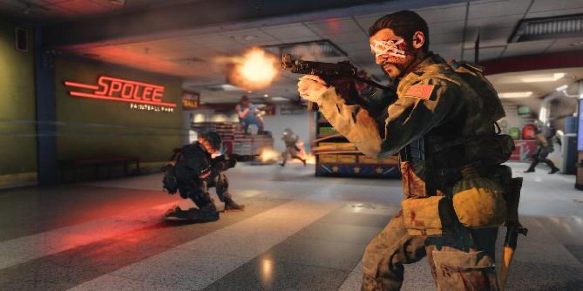 Call of Duty: Black Ops Cold War adiciona Nuke Killstreak a outros modos
