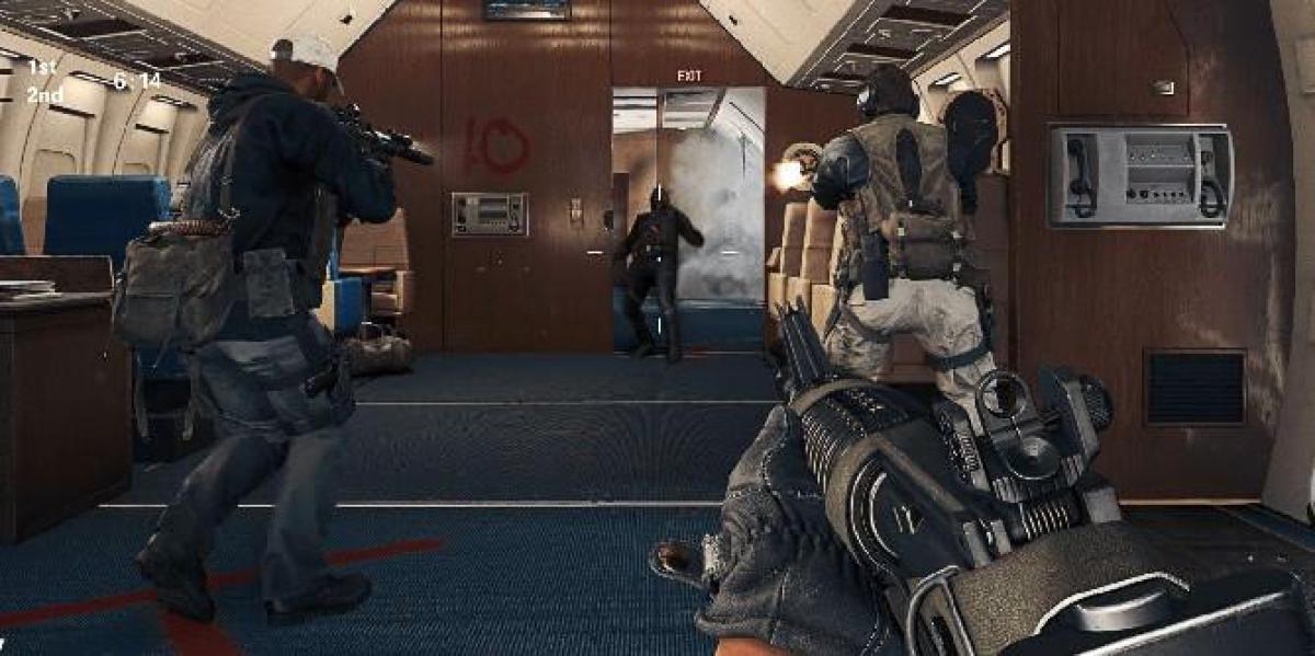 Call of Duty: Black Ops Cold War adiciona penalidades mais duras para quem desiste da League Play Rage