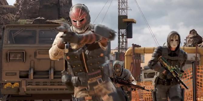 Call of Duty: Black Ops Cold War adiciona um na Câmara, novos mapas e mais com a quarta temporada