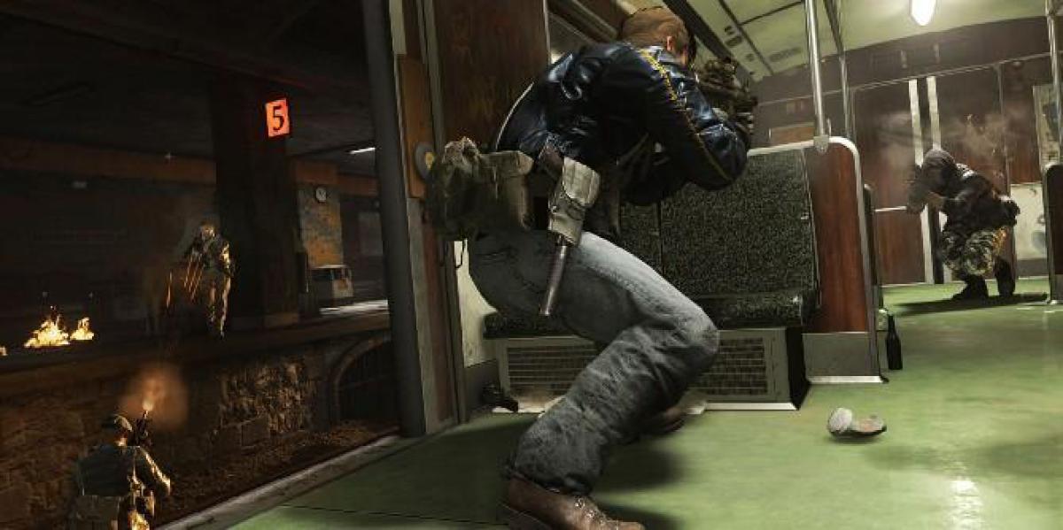 Call of Duty: Black Ops Cold War adicionará partidas ranqueadas na próxima semana