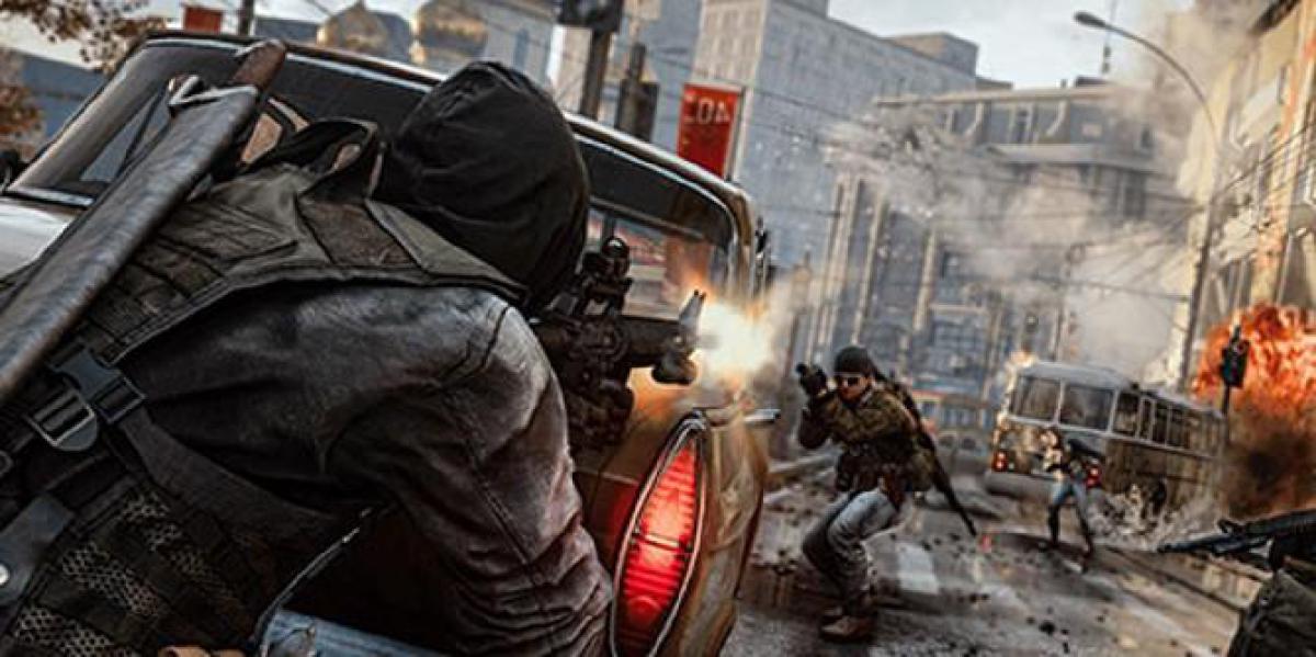 Call of Duty: Black Ops Cold War Alpha pré-carregamento disponível agora no PS4