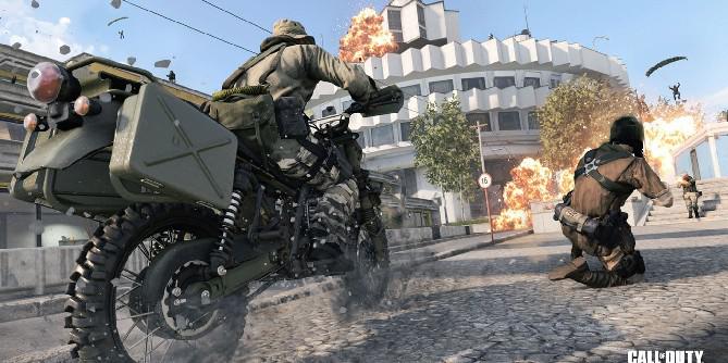 Call of Duty: Black Ops Cold War anuncia as próximas datas de fim de semana de XP de arma dupla