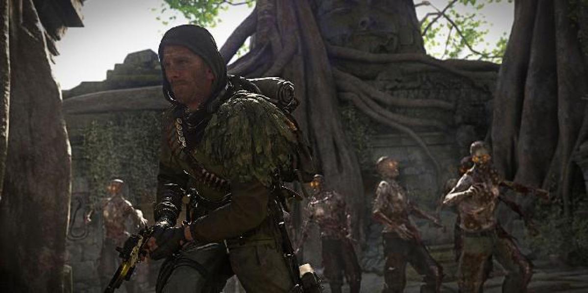 Call of Duty: Black Ops Cold War anuncia semana de acesso gratuito para multiplayer e zumbis
