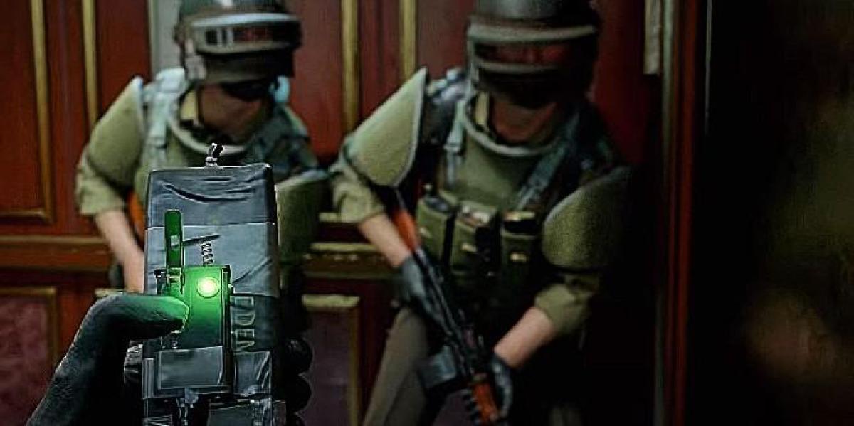 Call of Duty: Black Ops Cold War Armas confirmadas e rumores