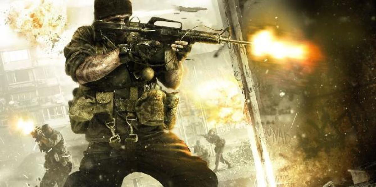 Call of Duty: Black Ops Cold War Atualização de 10 de dezembro traz de volta a lista de reprodução favorita dos fãs
