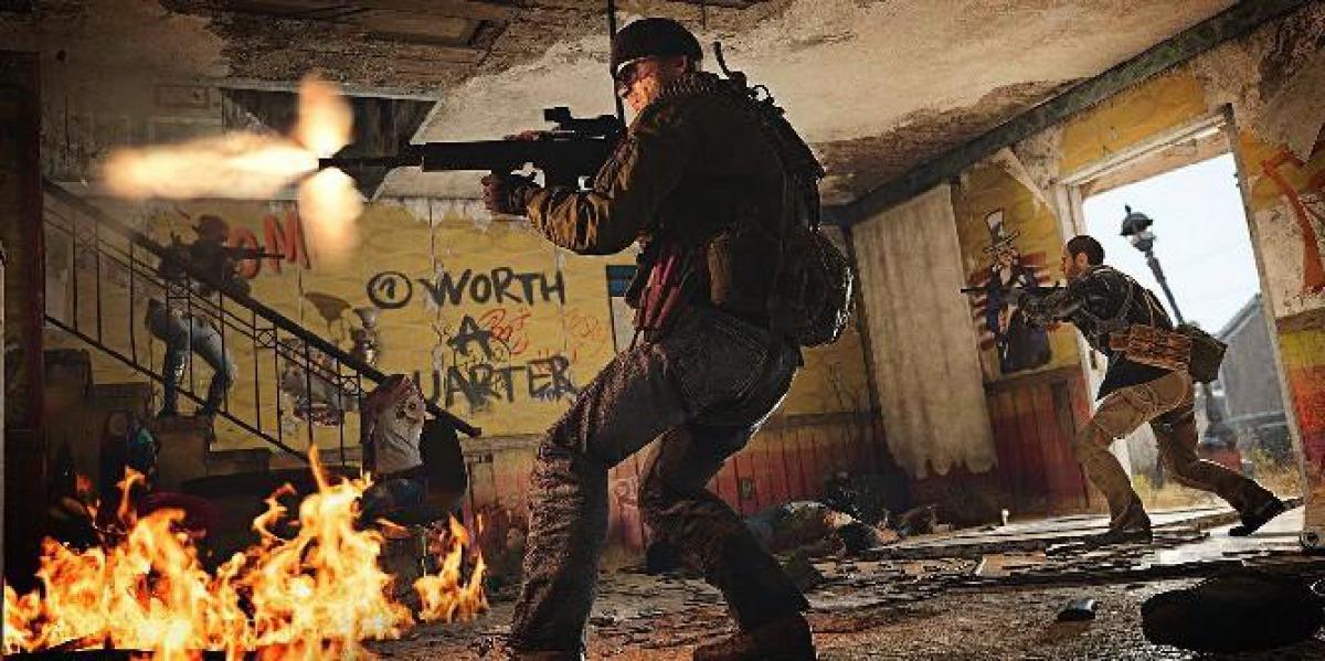 Call of Duty: Black Ops Cold War Atualização de 25 de novembro adiciona Hardcore Nuketown e mais
