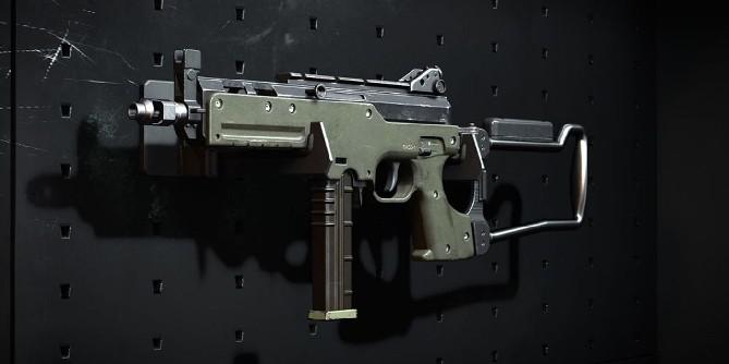 Call of Duty: Black Ops Cold War - Como desbloquear LC10 SMG