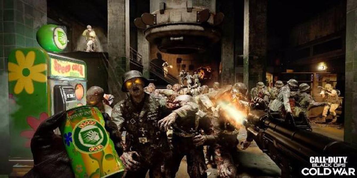 Call of Duty: Black Ops Cold War – Como Jogar Zombies Solo