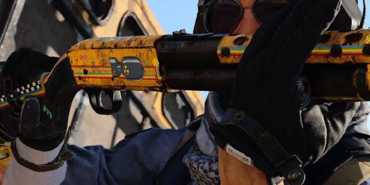 Call of Duty: Black Ops Cold War – Como obter o pacote de armas Nuketown