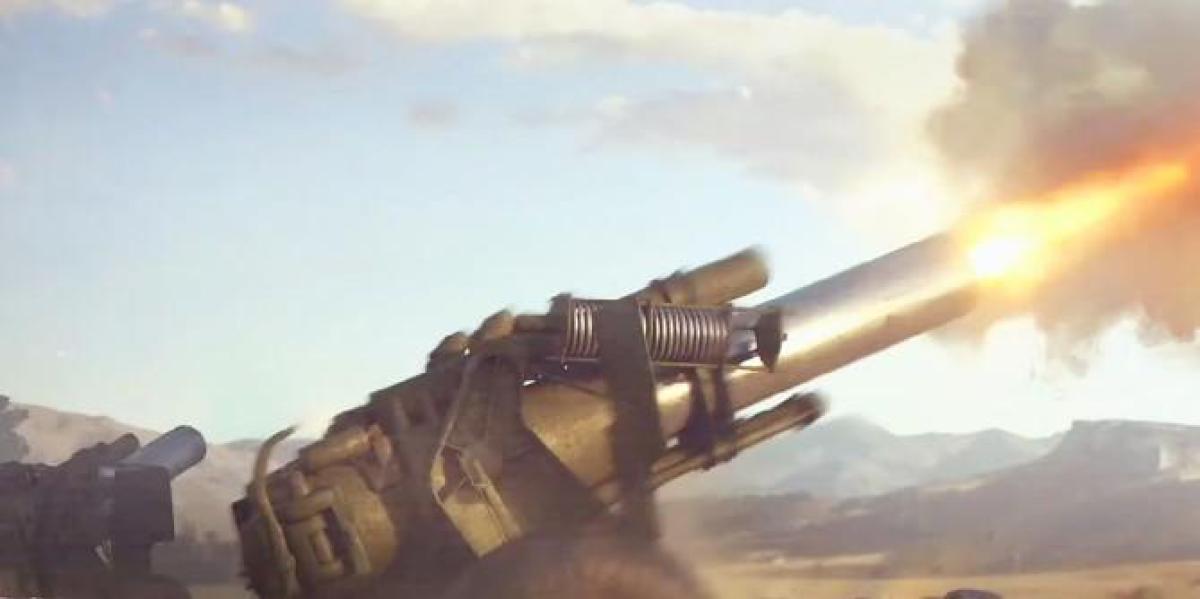 Call of Duty: Black Ops Cold War – Como os Scorestreaks usam os Killstreaks