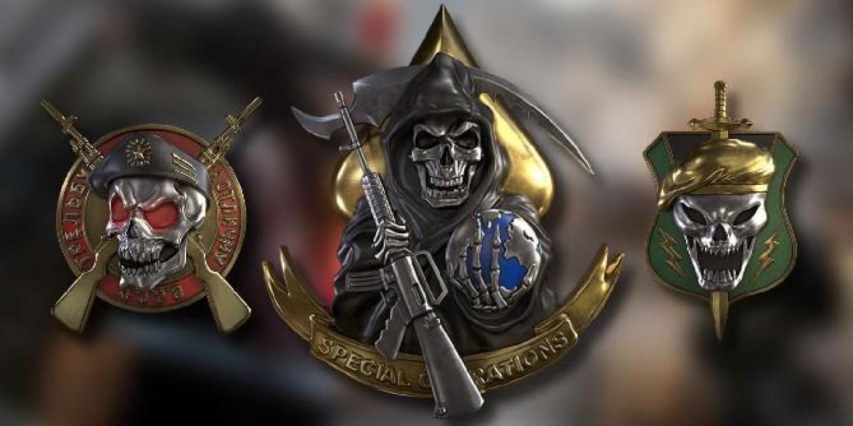 Call of Duty: Black Ops Cold War – Como usar Prestige Keys
