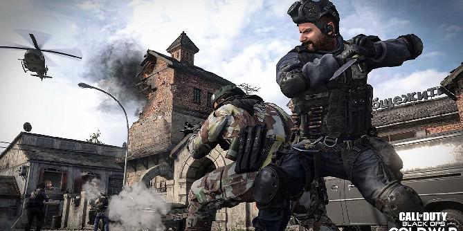 Call of Duty: Black Ops Cold War confirma data e hora de início da terceira temporada