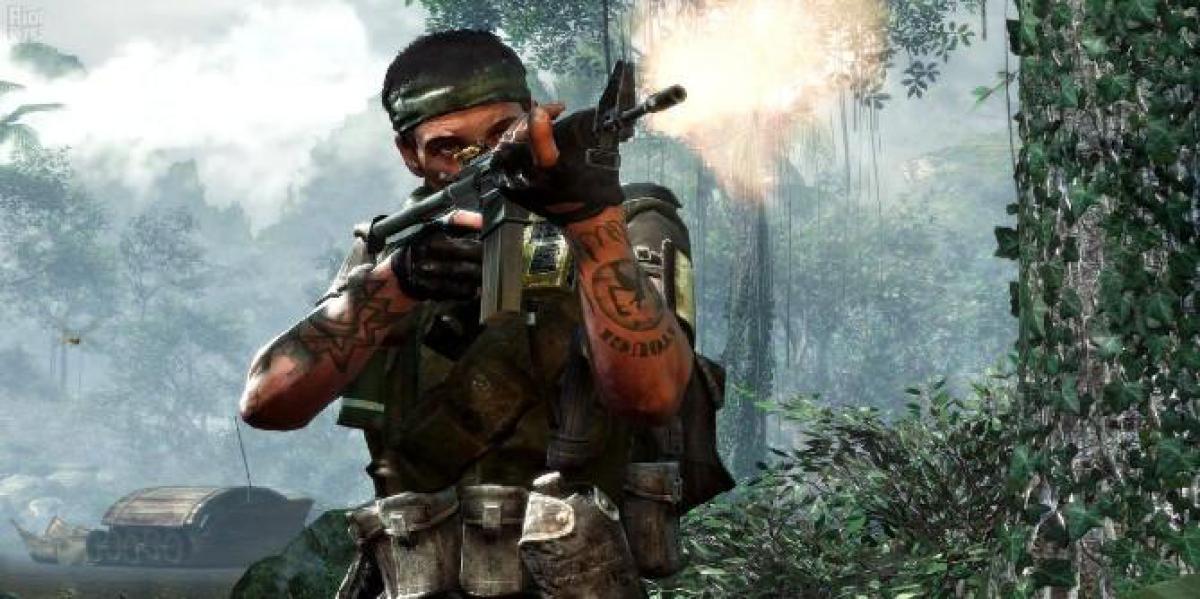 Call of Duty: Black Ops Cold War confirma estúdios de desenvolvimento adicionais