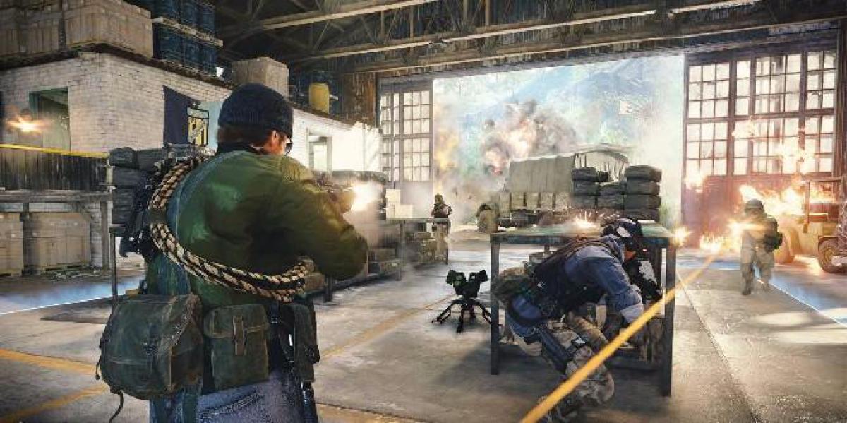 Call of Duty: Black Ops Cold War confirma novo recurso importante para jogadores de console