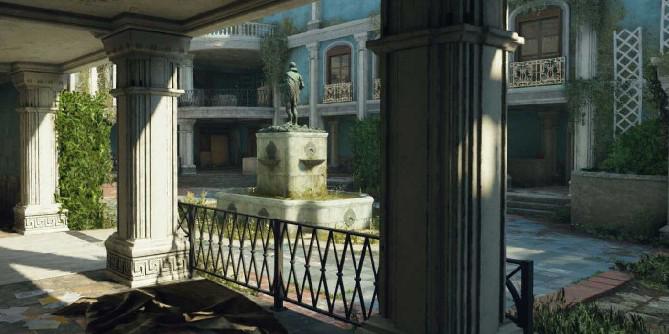 Call of Duty: Black Ops Cold War confirma novos mapas multijogador para a segunda temporada