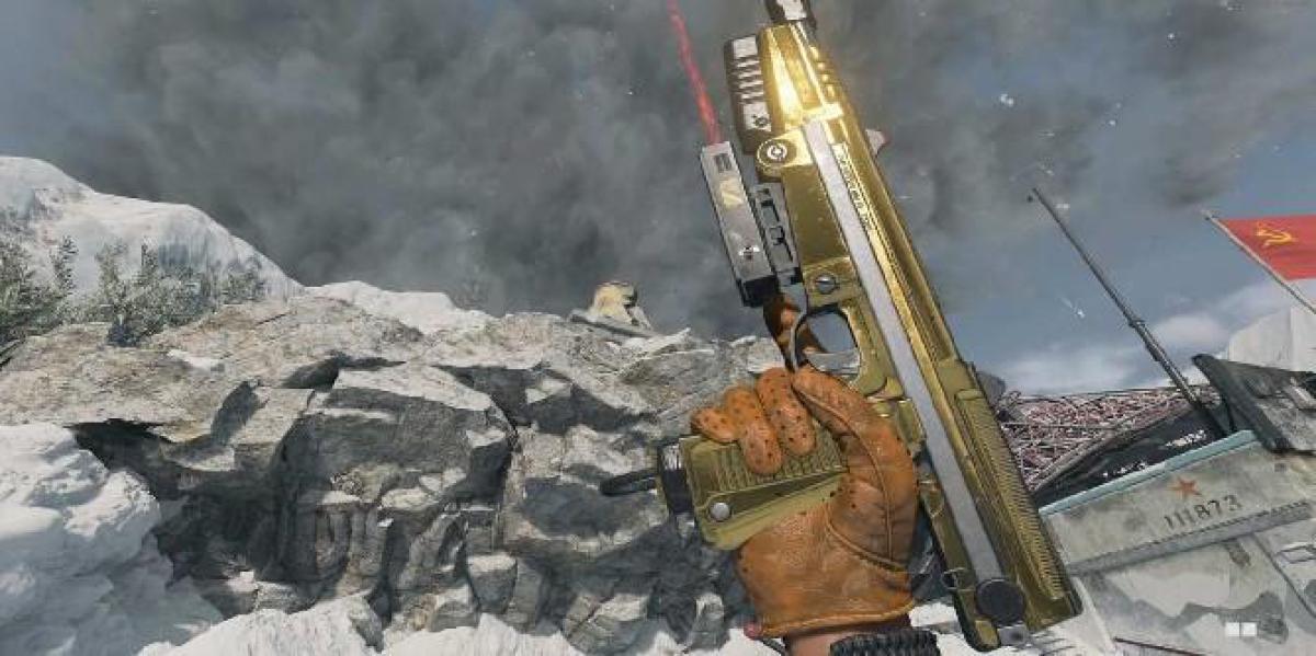 Call of Duty: Black Ops Cold War confirma o próximo fim de semana de XP de arma dupla