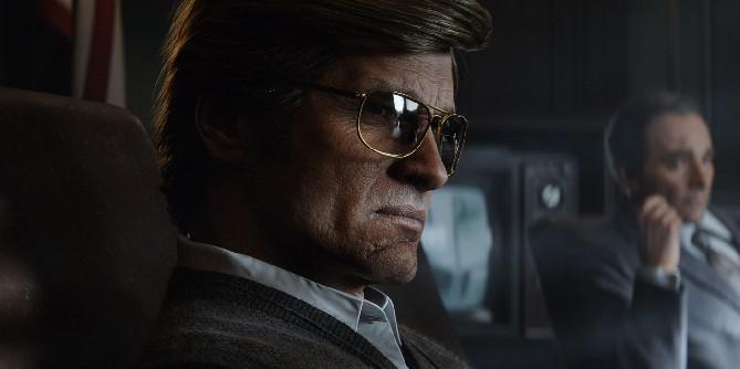 Call of Duty: Black Ops Cold War detalha os personagens Adler e Park